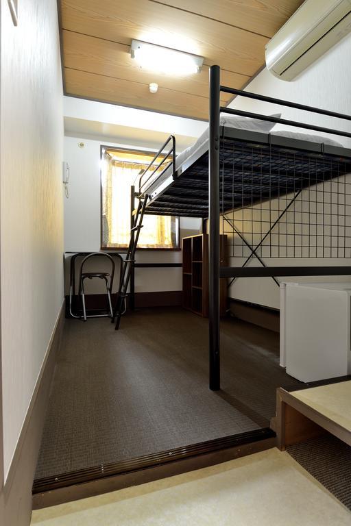 Juyoh Hotel Tokio Pokój zdjęcie