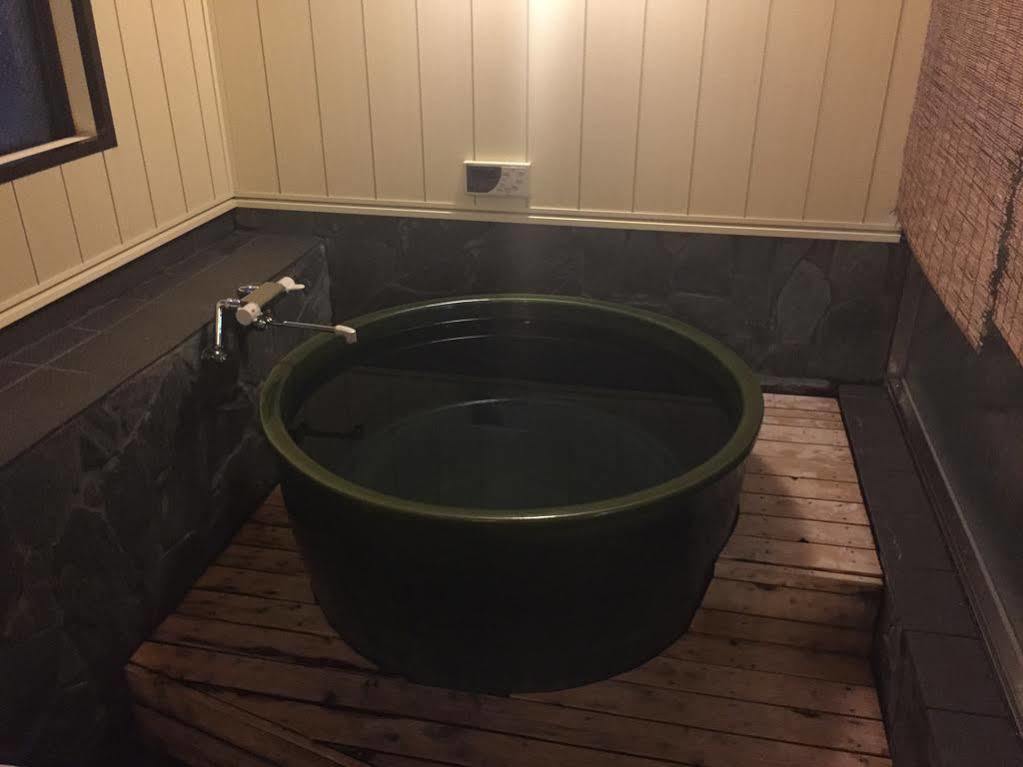 Juyoh Hotel Tokio Zewnętrze zdjęcie